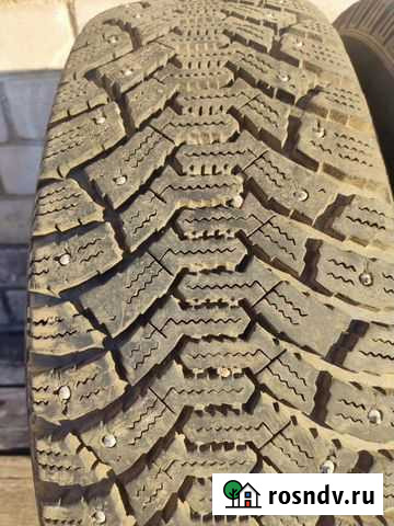 Tunga 195/65 R15 Валдай - изображение 1