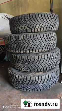 Michelin 185/65 R15 Кемерово - изображение 1