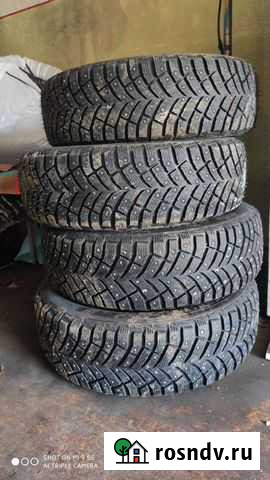 Michelin 185/65 R15 Кемерово - изображение 1