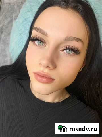 Наращивание ресниц Курган - изображение 1