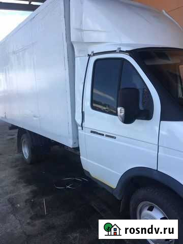 Грузоперевозки по России Саранск - изображение 1