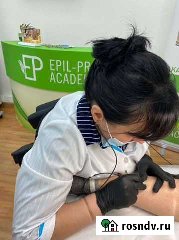 Электроэпиляция Оренбург - изображение 1