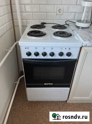 Плита электрическая Шелехов - изображение 1