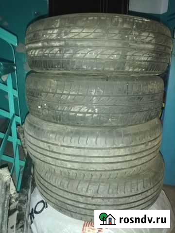 Yokohama 175/65 R14 Братск - изображение 1