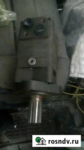 Гидромотор m+s hydraulic ms200shm74 Волоконовка - изображение 1