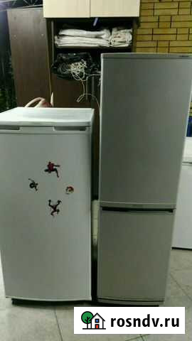 Холодильники вывозим на запчасти Майкоп - изображение 1