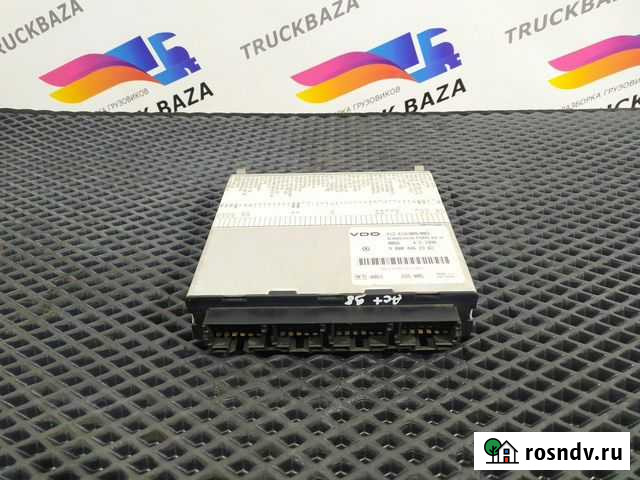 Блок управления Mercedes-Benz Actros Одинцово - изображение 1