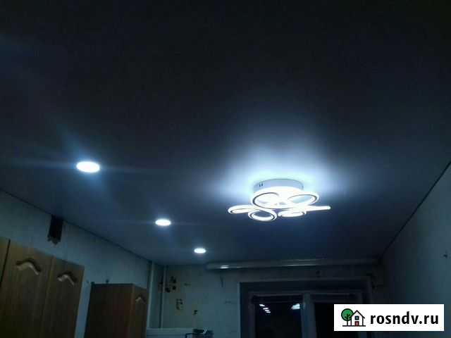 Натяжные потолки Стерлитамак - изображение 1