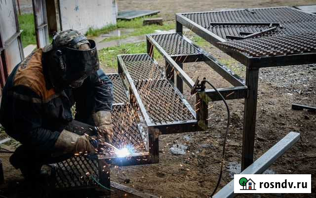Высококвалифицированные сварочные работы Кемь - изображение 1