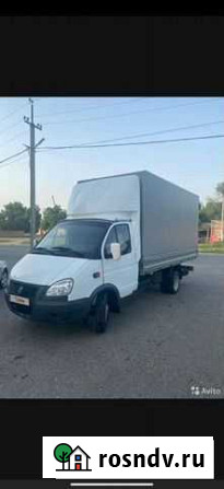 Услуги перевозки газель Грозный - изображение 1