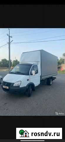 Услуги перевозки газель Грозный - изображение 1