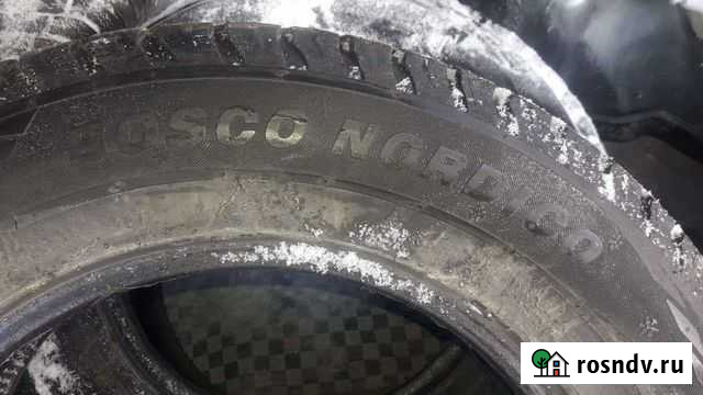 Шины Коломна - изображение 1