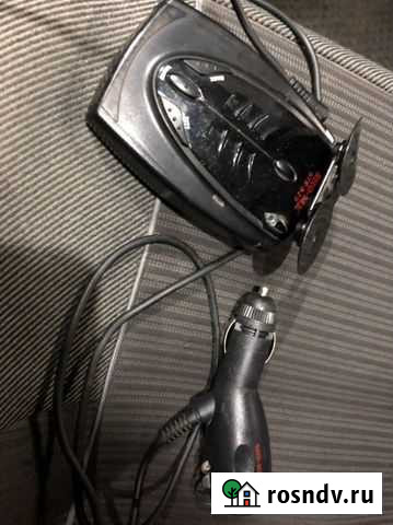 Радар-детектор Sho me 525 Сальск - изображение 1