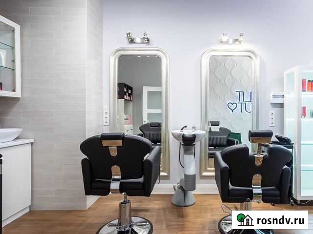 Парикмахер стилист Москва - изображение 1