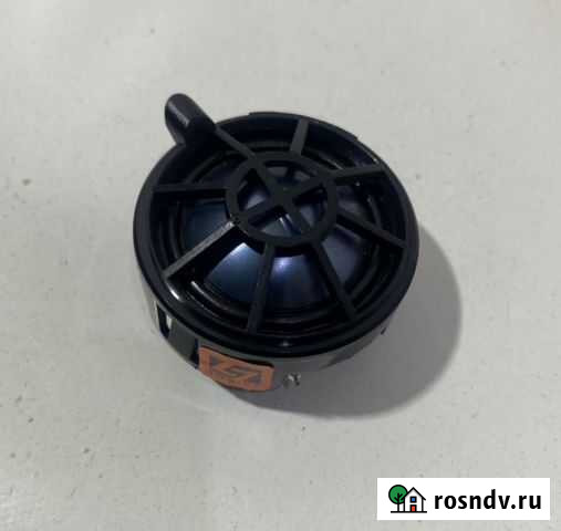 Динамик двери передний верхний Mercedes-Benz Владивосток - изображение 1