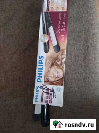 Выпрямитель philips Сосновый Бор - изображение 1