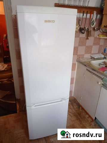 Холодильник бу Магнитогорск - изображение 1