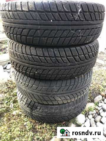 Blackstone 4 ICE E+ 4/75 R4 19B 4шт Старые Атаги - изображение 1