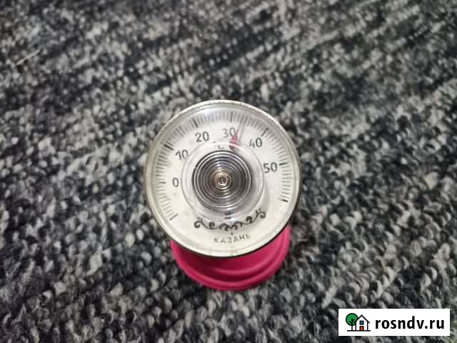 Термометр Муром - изображение 1