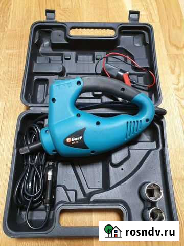 Гайковерт Bort BSR-12 Карачев - изображение 1