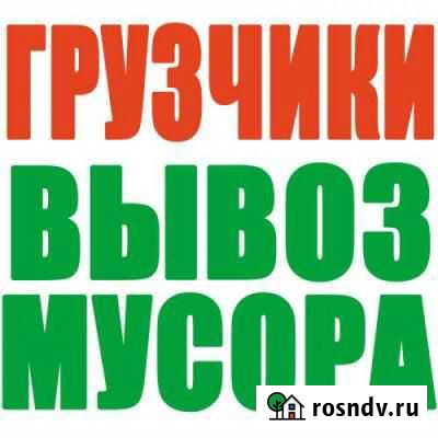 Вывоз мусора Петропавловск-Камчатский - изображение 1