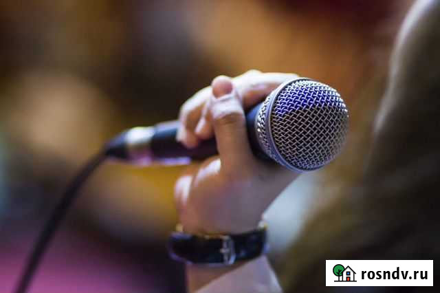 Педагог по вокалу Нижний Новгород - изображение 1