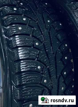 Nokian Nordman 5 195/65 R15 95V Камешково - изображение 1