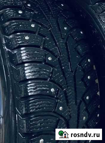 Nokian Nordman 5 195/65 R15 95V Камешково - изображение 1