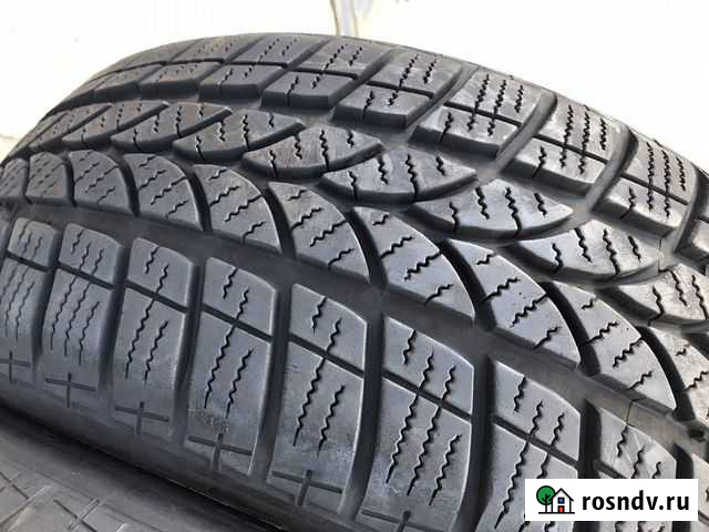 Tigar 195/55 R16 4шт Хасавюрт - изображение 1