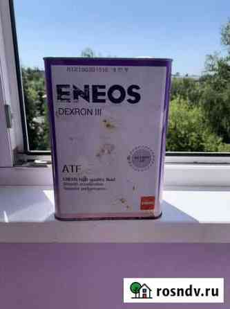 Масло enos Dexron lll ATF Иваново