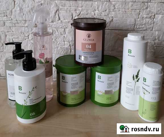 Шугаринг на дому Чебоксары - изображение 1