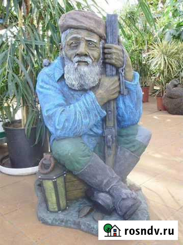 Ночной сторож Ангарск - изображение 1