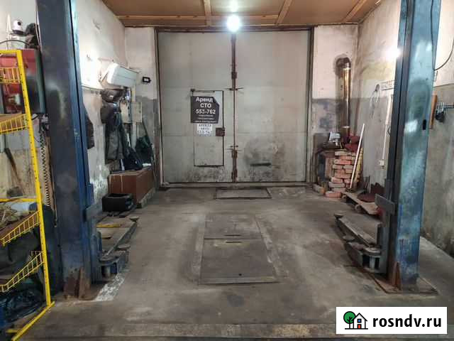 Гараж, 30 кв.м. Великий Новгород - изображение 1