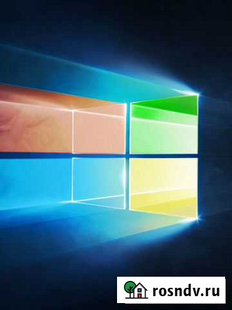 Ремонт пк, переустановка Windows Моздок - изображение 1