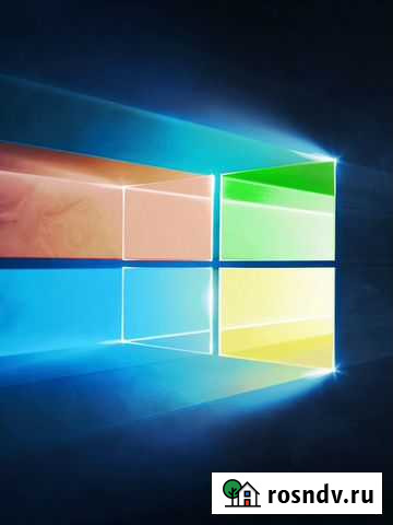 Ремонт пк, переустановка Windows Моздок - изображение 1