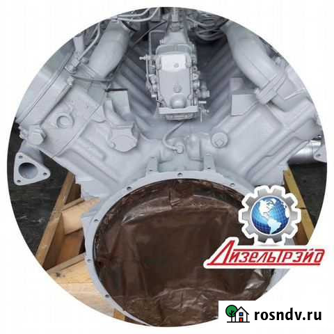 Мотор ямз-238нд5 Бийск - изображение 1