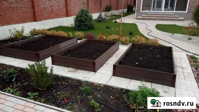 Грядки из дпк Орск - изображение 1