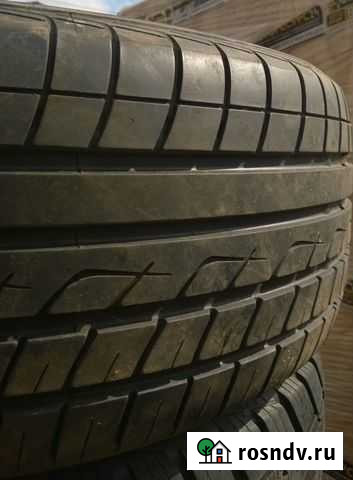 Nissan Maxima A33 403005Y725 диск с резиной Супонево - изображение 1