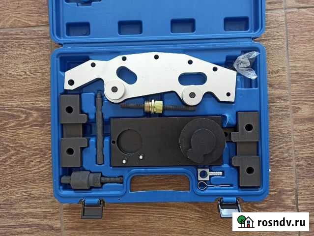 Аренда инструмента для выставления фаз грм BMW Астрахань - изображение 1