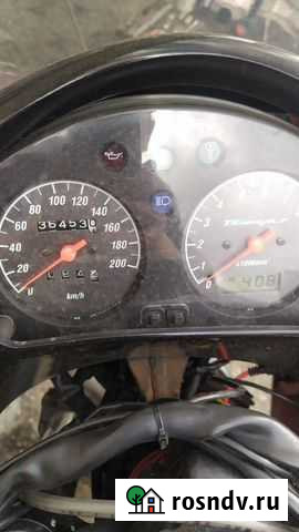 Трансальп Ялта - изображение 1