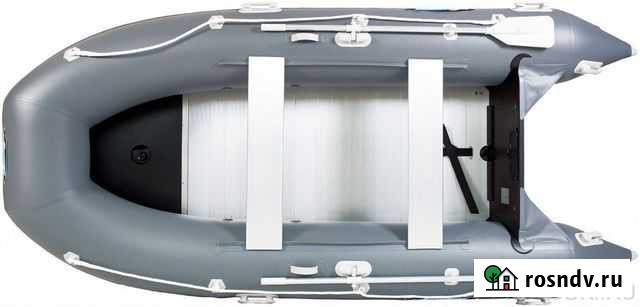 Моторная лодка Тольятти - изображение 1