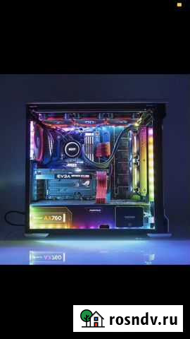 Сборка компьютера Рязань - изображение 1