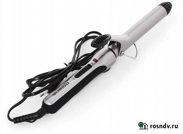 Щипцы (плойка) Polaris PHS 2534K Вольгинский - изображение 1