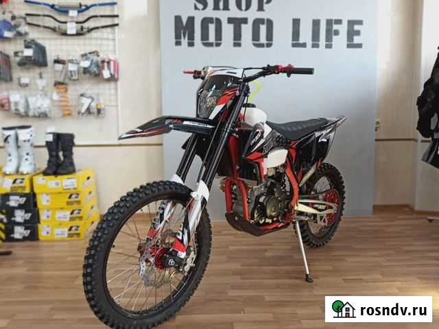 Zuum ZM 300CBs Rocker (174MN). В наличии Пятигорск - изображение 1