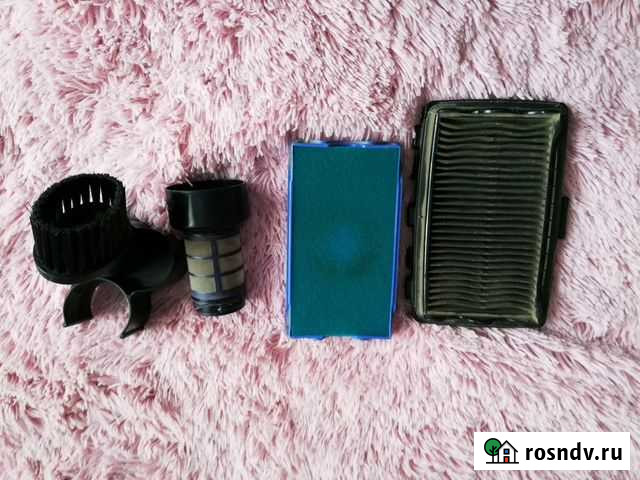 Фильтр для пылесоса Рузаевка - изображение 1