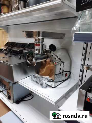 Мясорубка промышленная (новая) Сочи - изображение 1