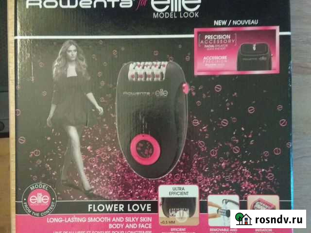 Эпилятор Санкт-Петербург - изображение 1