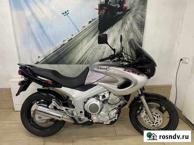 Yamaha TDM850 кредит он-Лайн. Без пробега Пенза - изображение 1