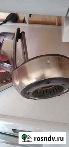 Электро чайник борк Каспийск - изображение 1