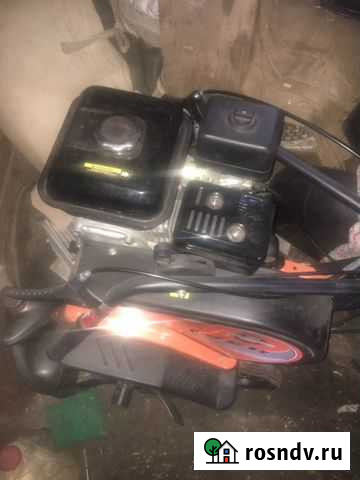 Мотоблок Саrver T-650R Змеиногорск - изображение 1